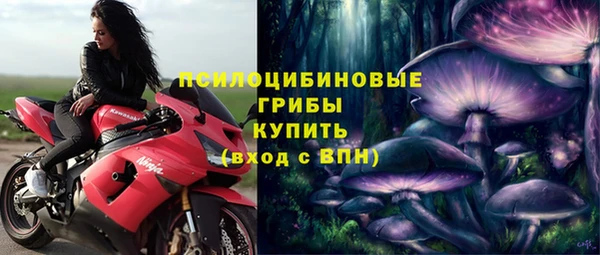 эйфоретик Лиски