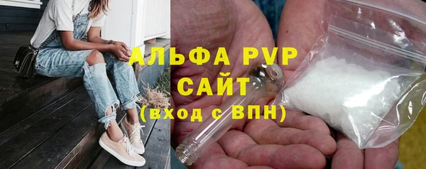 Альфа ПВП Липки